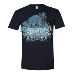 Adult Unisex Soft Style T-Shirt Thumbnail