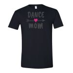 Adult Unisex Soft Style T-Shirt Thumbnail