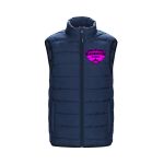 Studio Ladies Puffy Vest Thumbnail