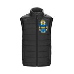 Studio Youth Puffy Vest Thumbnail