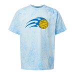 Comfort Colors Color Blast Youth Heavyweight T-Shirt Thumbnail