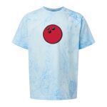 Comfort Colors Color Blast Youth Heavyweight T-Shirt Thumbnail