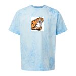 Comfort Colors Color Blast Youth Heavyweight T-Shirt Thumbnail