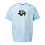 Comfort Colors Color Blast Youth Heavyweight T-Shirt Thumbnail