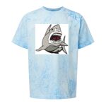 Comfort Colors Color Blast Youth Heavyweight T-Shirt Thumbnail