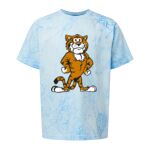 Comfort Colors Color Blast Youth Heavyweight T-Shirt Thumbnail