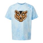 Comfort Colors Color Blast Youth Heavyweight T-Shirt Thumbnail