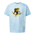 Comfort Colors Color Blast Youth Heavyweight T-Shirt Thumbnail