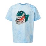 Comfort Colors Color Blast Youth Heavyweight T-Shirt Thumbnail