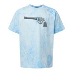 Comfort Colors Color Blast Youth Heavyweight T-Shirt Thumbnail