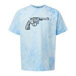 Comfort Colors Color Blast Youth Heavyweight T-Shirt Thumbnail