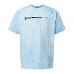 Comfort Colors Color Blast Youth Heavyweight T-Shirt Thumbnail