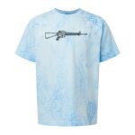 Comfort Colors Color Blast Youth Heavyweight T-Shirt Thumbnail