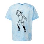 Comfort Colors Color Blast Youth Heavyweight T-Shirt Thumbnail