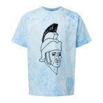 Comfort Colors Color Blast Youth Heavyweight T-Shirt Thumbnail