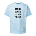 Comfort Colors Color Blast Youth Heavyweight T-Shirt Thumbnail