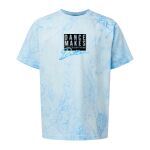 Comfort Colors Color Blast Youth Heavyweight T-Shirt Thumbnail