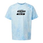 Comfort Colors Color Blast Youth Heavyweight T-Shirt Thumbnail