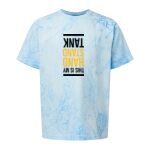 Comfort Colors Color Blast Youth Heavyweight T-Shirt Thumbnail