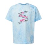 Comfort Colors Color Blast Youth Heavyweight T-Shirt Thumbnail