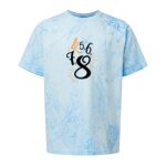 Comfort Colors Color Blast Youth Heavyweight T-Shirt Thumbnail