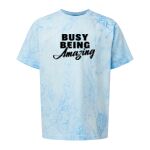 Comfort Colors Color Blast Youth Heavyweight T-Shirt Thumbnail