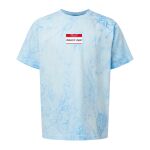 Comfort Colors Color Blast Youth Heavyweight T-Shirt Thumbnail