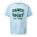 Comfort Colors Color Blast Youth Heavyweight T-Shirt Thumbnail