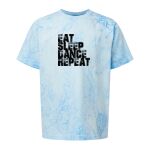 Comfort Colors Color Blast Youth Heavyweight T-Shirt Thumbnail