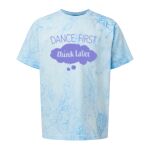 Comfort Colors Color Blast Youth Heavyweight T-Shirt Thumbnail