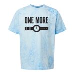 Comfort Colors Color Blast Youth Heavyweight T-Shirt Thumbnail