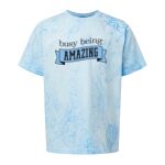 Comfort Colors Color Blast Youth Heavyweight T-Shirt Thumbnail