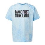 Comfort Colors Color Blast Youth Heavyweight T-Shirt Thumbnail