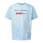 Comfort Colors Color Blast Youth Heavyweight T-Shirt Thumbnail