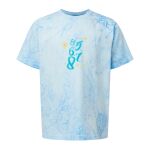 Comfort Colors Color Blast Youth Heavyweight T-Shirt Thumbnail