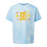 Comfort Colors Color Blast Youth Heavyweight T-Shirt Thumbnail