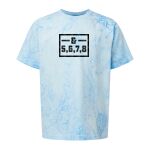 Comfort Colors Color Blast Youth Heavyweight T-Shirt Thumbnail