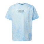 Comfort Colors Color Blast Youth Heavyweight T-Shirt Thumbnail