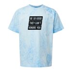 Comfort Colors Color Blast Youth Heavyweight T-Shirt Thumbnail