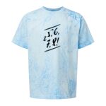 Comfort Colors Color Blast Youth Heavyweight T-Shirt Thumbnail