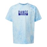 Comfort Colors Color Blast Youth Heavyweight T-Shirt Thumbnail