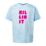 Comfort Colors Color Blast Youth Heavyweight T-Shirt Thumbnail