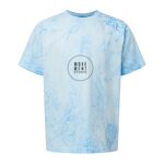 Comfort Colors Color Blast Youth Heavyweight T-Shirt Thumbnail