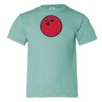 Comfort Colors Youth Garment-Dyed Heavyweight T-Shirt Thumbnail