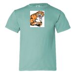 Comfort Colors Youth Garment-Dyed Heavyweight T-Shirt Thumbnail