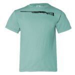 Comfort Colors Youth Garment-Dyed Heavyweight T-Shirt Thumbnail