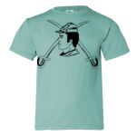 Comfort Colors Youth Garment-Dyed Heavyweight T-Shirt Thumbnail