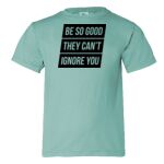 Comfort Colors Youth Garment-Dyed Heavyweight T-Shirt Thumbnail