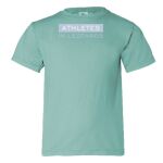 Comfort Colors Youth Garment-Dyed Heavyweight T-Shirt Thumbnail