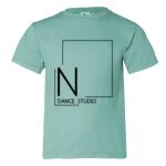 Comfort Colors Youth Garment-Dyed Heavyweight T-Shirt Thumbnail